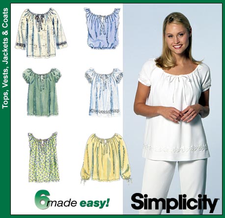 SIMPLICITY FORMAL DRESS PATTERNS &#171; Free Patterns